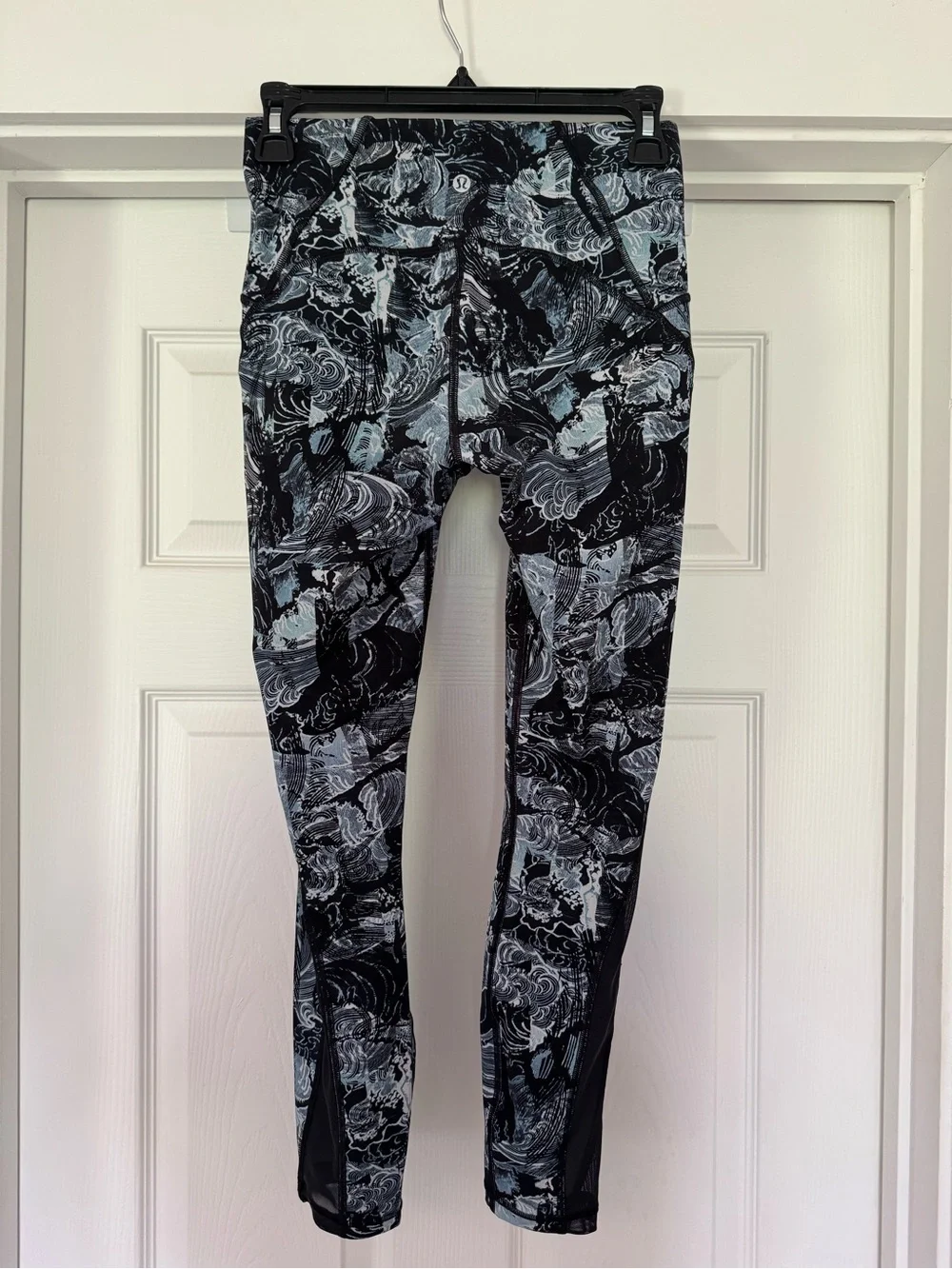 lululemon athletica high rise